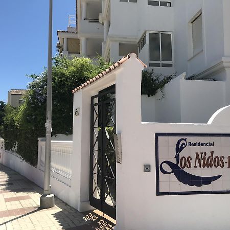 Apartamento Los Nidos Τορρεμολίνος Εξωτερικό φωτογραφία