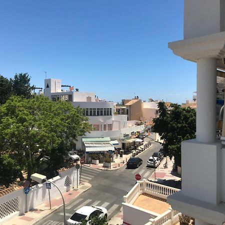 Apartamento Los Nidos Τορρεμολίνος Εξωτερικό φωτογραφία
