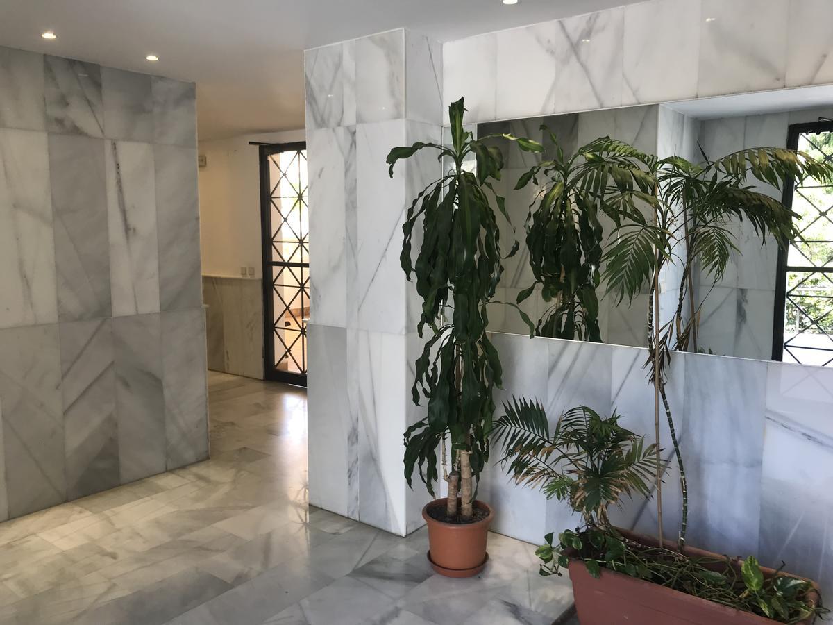 Apartamento Los Nidos Τορρεμολίνος Δωμάτιο φωτογραφία